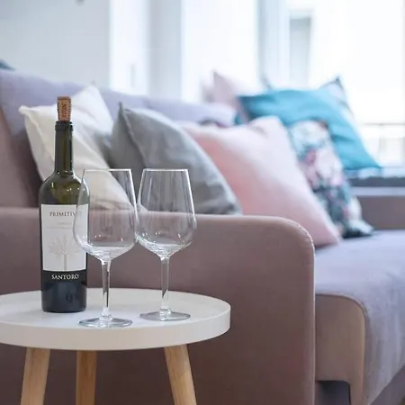 N-apartament Lejlighed Wadowice