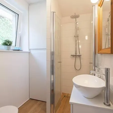 N-apartament Wadowice