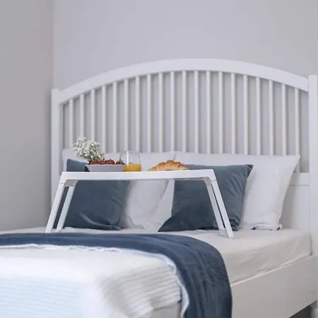 N-apartament Lejlighed