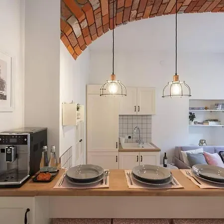 Daire N-apartament Wadowice