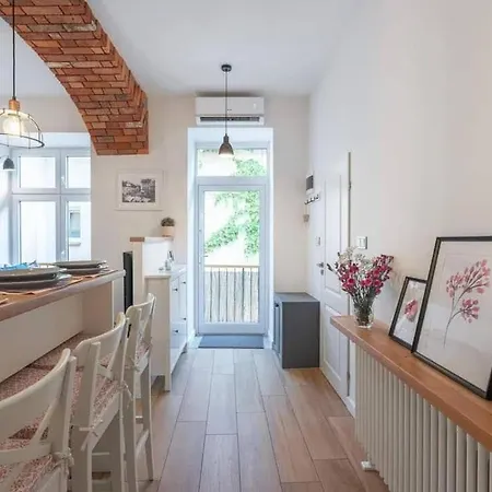 N-apartament *
