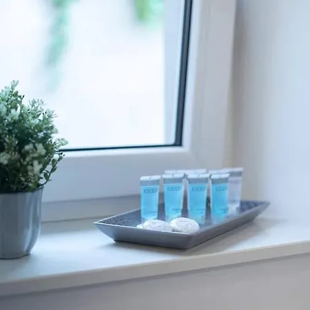 N-apartament Lejlighed Wadowice