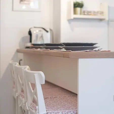 Daire N-apartament *