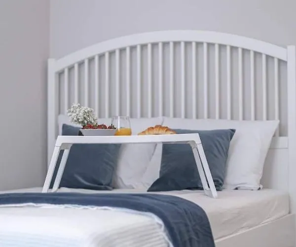 N-apartament Apartment