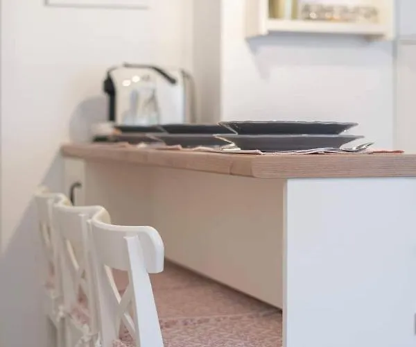 Apartment N-apartament *